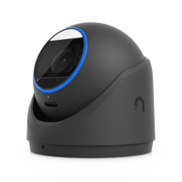 UniFi Protect G6 Pro Turret – Cámara 4K PoE+ Antimanipulación y Todo Clima con Motor de IA Multi-TOPS, Zoom Óptico 2.36× y Sensor CMOS 1/1.2