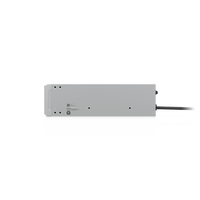 UniFi UPS Rackmount / 1.5kVA 1000W / 8 Contactos NEMA 5-15R / Batería Reemplazable 216Wh / 8 Minutos Autonomía Media Carga / Graceful Shutdown UNVR-UNAS / Soporte NUT