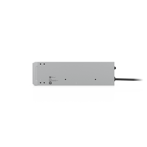 UniFi UPS Rackmount / 1.5kVA 1000W / 8 Contactos NEMA 5-15R / Batería Reemplazable 216Wh / 8 Minutos Autonomía Media Carga / Graceful Shutdown UNVR-UNAS / Soporte NUT