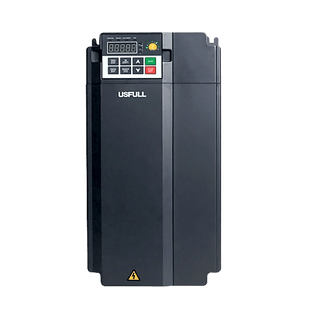 Inversor Solar - Variador de Frecuencia para Bombas de Agua AC de 11KW (14HP)   440V: Potencia y Eficiencia para Aplicaciones Exigentes