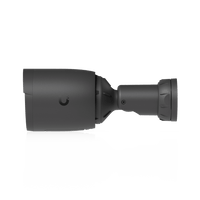 UniFi Protect G6 Pro Bullet – Cámara 4K PoE+ Todo Clima con Motor de IA Multi-TOPS, Zoom Óptico 2.36× y Sensor CMOS 1/1.2, que Ofrece un Desempeño Sobresaliente en Entornos de Baja Iluminación