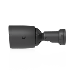 UniFi Protect G6 Pro Bullet – Cámara 4K PoE+ Todo Clima con Motor de IA Multi-TOPS, Zoom Óptico 2.36× y Sensor CMOS 1/1.2, que Ofrece un Desempeño Sobresaliente en Entornos de Baja Iluminación