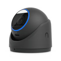 UniFi Protect G6 Pro Turret – Cámara 4K PoE+ Antimanipulación y Todo Clima con Motor de IA Multi-TOPS, Zoom Óptico 2.36× y Sensor CMOS 1/1.2