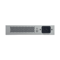 Switch PoE / Administración en la nube / Con 8 puertos 10/100 Mbsp PoE af/at / 2 Puertos Uplink 10/100/1000 Mbps /  Presupuesto 100 W / PoE hasta 250 metros / Soporta protocolo ONVIF