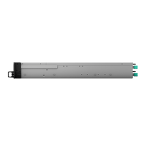 Unidad de Expansión Synology RXD1219sas | 12 Receptáculos SAS | Diseño Modularizado | Fuentes de Alimentación Redundantes | Conectividad Mini-SAS HD.