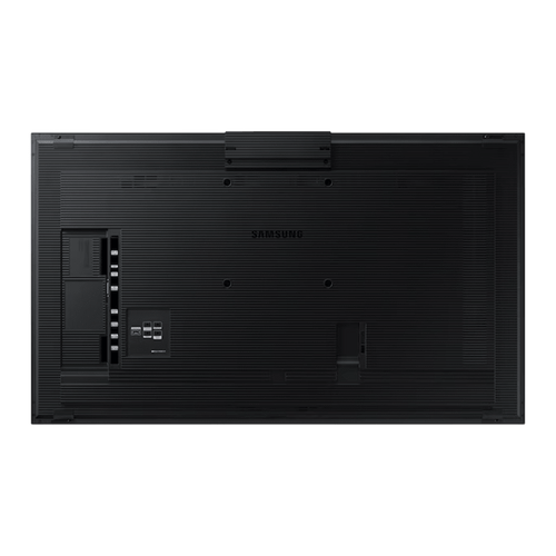 Pantalla Profesional Touch de 43" / UHD / Entradas de Video HDMI/HDCP  / Compatible VESA