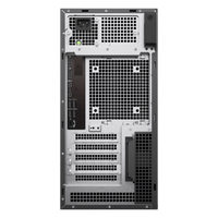 Servidor de Grabación WAVE / 470 Mbps de Throughput / 4TB incluidos / 1 Licencia WAVE-PRO-04  / Intel Core Ultra 5 / Windows 11 IoT LTSC 2024 / Mini-Tower