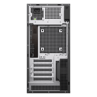 Servidor de Grabación WAVE / 470 Mbps de Throughput / 4TB incluidos / 1 Licencia WAVE-PRO-04  / Intel Core Ultra 5 / Windows 11 IoT LTSC 2024 / Mini-Tower