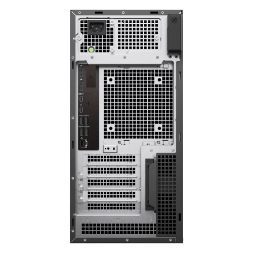 Servidor de Grabación WAVE / 470 Mbps de Throughput / 4TB incluidos / 1 Licencia WAVE-PRO-04  / Intel Core Ultra 5 / Windows 11 IoT LTSC 2024 / Mini-Tower
