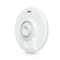 UniFi Device Bridge para enlace PTP en 5 GHz hasta 5 Km, o como CPE en PTMP,  hasta 867 Mbps, MU-MIMO 2x2, antena de 19 dBi, incluye inyector