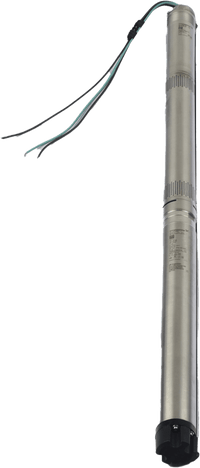 Kit de Bombeo Solar para bomba   11SQF-2