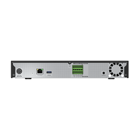 Caja de Inteligencia Artificial 8 Canales / Procesador NVIDIA ORIN NX 8GB / Analítica WiseAI / Detección de Objetos Persona-Vehículo-Matrícula / IVA Virtual / Conteo Personas-Vehículos / Rack Mount 1U