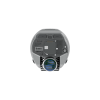 Receptor GNSS SLAM RTK Profesional / Tecnología SLAM + RTK Integrada / Precisión Milimétrica 2.5 mm + 0.1 ppm / 4 Cámaras HD para Medición por Imagen / Pantalla Táctil 2.8 Pulgadas / Conectividad LTE + WiFi 6 + Bl