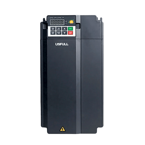 Inversor Solar - Variador de Frecuencia para Bombas de Agua AC de 18KW (24 HP)  440V: Potencia y Eficiencia para Aplicaciones Exigentes