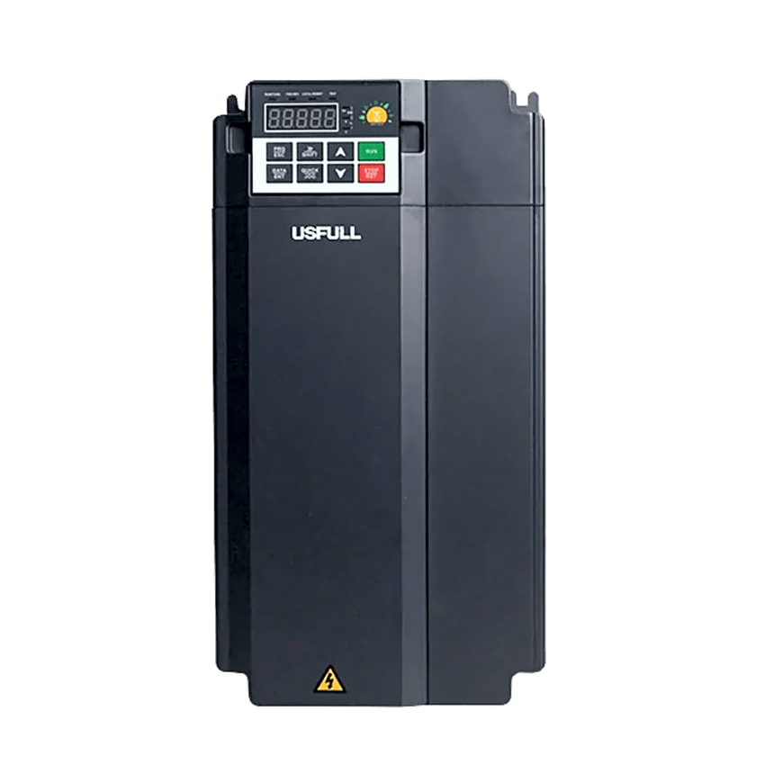 Inversor Solar - Variador de Frecuencia para Bombas de Agua AC de 18KW (24 HP)  440V: Potencia y Eficiencia para Aplicaciones Exigentes