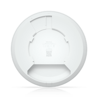 U7 Lite Wi-Fi 7 Doble Banda para Interiores con Cobertura de Hasta 115 m² y Soporte para Hasta 200 Usuarios