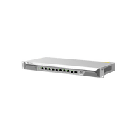 Router Balanceador con Función SD-WAN, Hasta 9 Servicios de Internet y hasta 700 clientes con desempeño de 3 Gbps