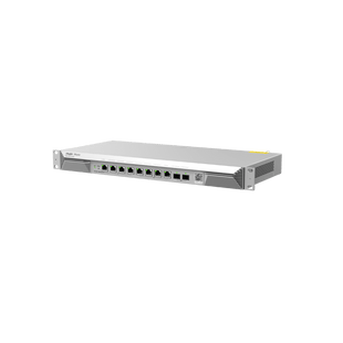 Router Balanceador con Función SD-WAN, Hasta 9 Servicios de Internet y hasta 700 clientes con desempeño de 3 Gbps