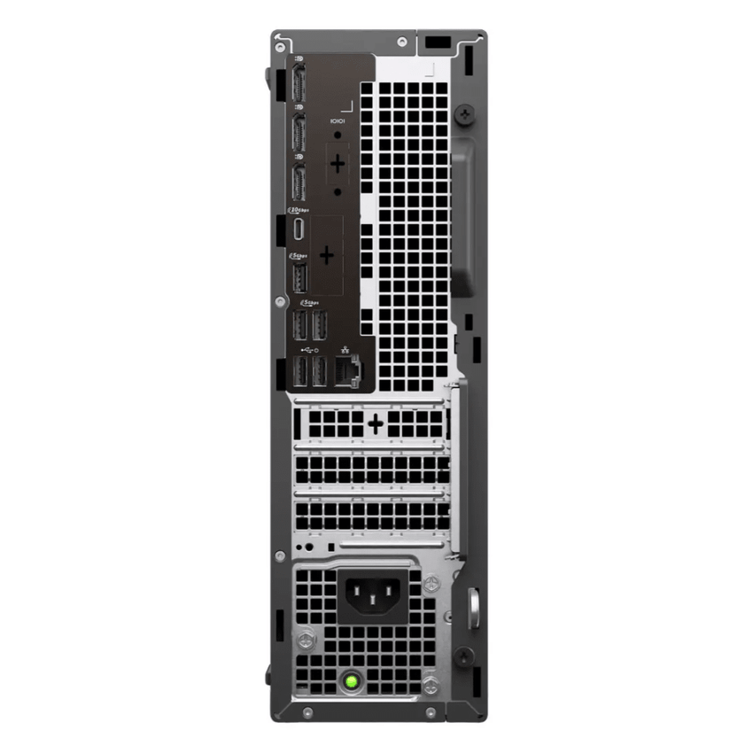 Estación de trabajo cliente Wave hasta 3 salidas de vídeo, Intel Core i5 (13th Gen), 8GB RAM, 256 SSD, Windows 10 IoT Enterprise, Nvidia A400 GPU