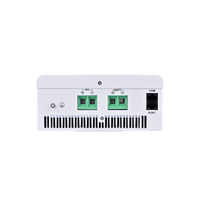 Controlador Solar MPPT 60A 12/24/48V, Máximo Voltaje de Circuito Abierto Voc 225Vcc, Configurable para Baterías de Litio, Conexión en Paralelo