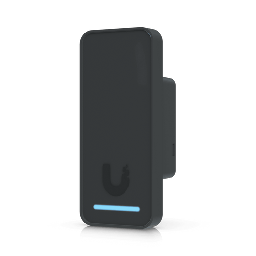 Lector de Acceso G3 Compacto con Soporte para NFC, App UniFi Identity y Touch Pass, Función de Salida por Proximidad, Resistencia IP55 y Alimentación PoE