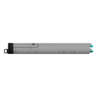 RackStation RS3621xs+ | 12 Bahías | Procesador Intel Xeon D-1541 8 Núcleos | 8 GB DDR4 ECC | Dual 10GbE | Alimentación Redundante | Escalable a 36 Bahías | Garantía 3 Años.