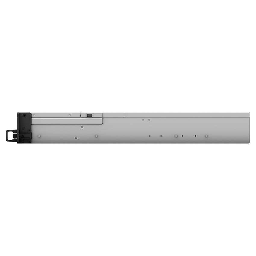 RackStation RS3618xs | Almacenamiento Empresarial | CPU Intel Xeon D-1521 | 12 Bahías | Escalable a 36 Bahías | 8GB DDR4 ECC | 10GbE | Compatibilidad con Virtualización .