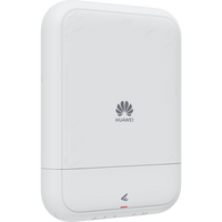 Punto de Acceso Wi-Fi 7 para Exterior / Omnidireccional 360º / 256 Usuarios / 1 Puerto PoE In 2.5 Gbps / Hasta 3.5 Gbps / Gestión en la nube / Libre de licenciamiento