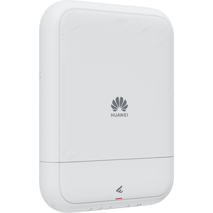 Punto de Acceso Wi-Fi 7 para Exterior / Omnidireccional 360º / 256 Usuarios / 1 Puerto PoE In 2.5 Gbps / Hasta 3.5 Gbps / Gestión en la nube / Libre de licenciamiento