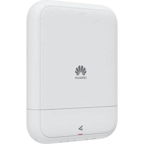 Punto de Acceso Wi-Fi 7 para Exterior / Omnidireccional 360º / 256 Usuarios / 1 Puerto PoE In 2.5 Gbps / Hasta 3.5 Gbps / Gestión en la nube / Libre de licenciamiento