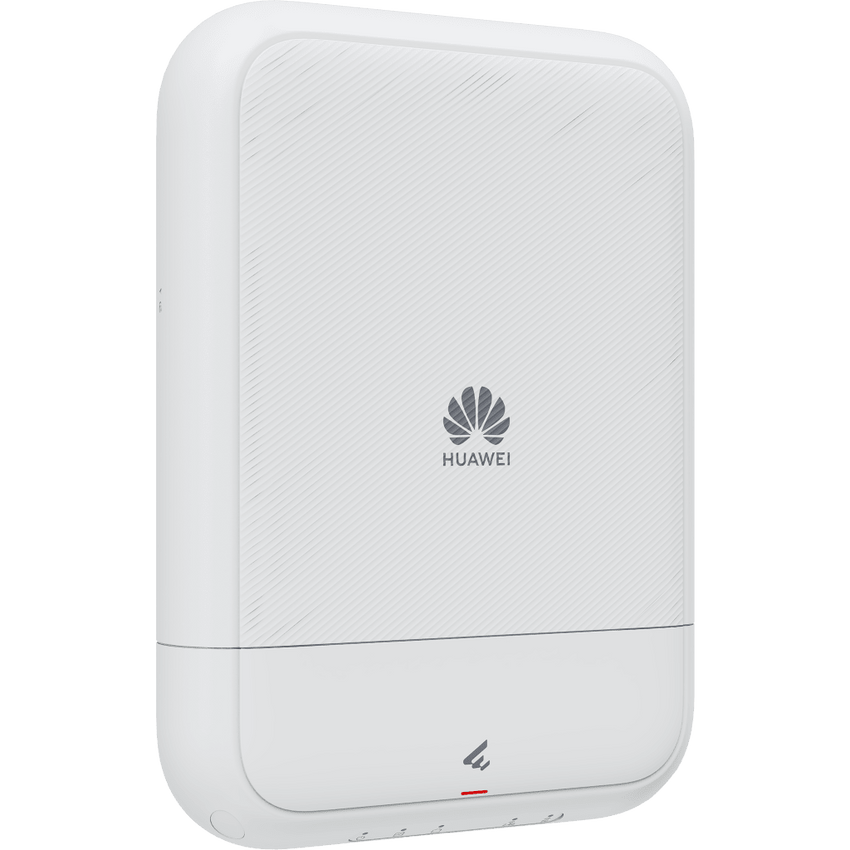 Punto de Acceso Wi-Fi 7 para Exterior / Omnidireccional 360º / 256 Usuarios / 1 Puerto PoE In 2.5 Gbps / Hasta 3.5 Gbps / Gestión en la nube / Libre de licenciamiento