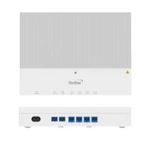 Splitter FTTO 1:9 para Conexión de hasta 8 Terminales para Instalación en Interiores