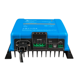 Phoenix Smart IP43 24/25 / Cargador de Baterías 24V, 25A / Para Ambientes Marinos y Terrestres. /  Para baterías de Plomo y Litio