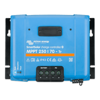 SmartSolar MPPT 250/70-TR. Controlador Solar MPPT 70A, Voltaje: 12/24/48 Vcc