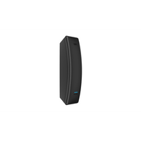 Auricular SIP Akuvox S560 / Panel Frontal Plástico / Compatible con PoE / Montaje en Pared o Escritorio / Botón de Apertura de Puerta / Compatible con Frentes de Calle Akuvox / Teclas de Acceso Rápido