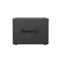 Unidad de Expansión DX525 | 5 Bahías para Unidades 3.5" y 2.5" | Intercambio en Caliente | Compatible con Synology DiskStation.