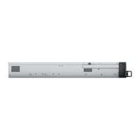 Servidor de Almacenamiento Synology SA6400 | 12 Bahías | Escalable hasta 108 Bahías | AMD EPYC 7272 | 32 GB DDR4 ECC | 10GbE RJ-45 | RAID F1, 0, 1, 5, 6, 10.