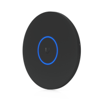 U7 Pro XGS – Punto de Acceso WiFi 7 Tri-Banda para Interiores con Soporte 6 GHz, Radio de Escaneo Espectral Dedicado, Cobertura de hasta 160 m², Capacidad para 500 Usuarios y Puerto Multi-Gig 10/5/2.5/1 GbE