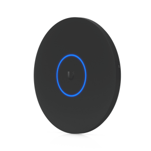U7 Pro XGS – Punto de Acceso WiFi 7 Tri-Banda para Interiores con Soporte 6 GHz, Radio de Escaneo Espectral Dedicado, Cobertura de hasta 160 m², Capacidad para 500 Usuarios y Puerto Multi-Gig 10/5/2.5/1 GbE