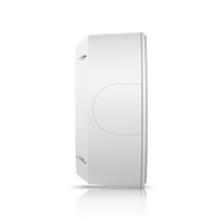 Camera Junction Box – Caja de Conexiones Antimanipulación en Color Blanco para Cámaras UniFi Protect Bullet, Dome y Turret
