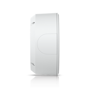 Camera Junction Box – Caja de Conexiones Antimanipulación en Color Blanco para Cámaras UniFi Protect Bullet, Dome y Turret