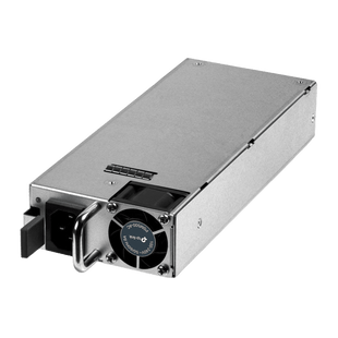 Fuente de Alimentación AC / 500W / 53.5V DC / Hot Swappable / Protecciones Integrales / Compatibilidad Omada