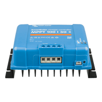SmartSolar MPPT 100/30 / Controlador de Carga Solar MPPT 50A / IP43