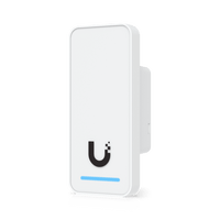 Lector de Acceso G3 Compacto con Soporte para NFC, App UniFi Identity y Touch Pass, Función de Salida por Proximidad, Resistencia IP55 y Alimentación PoE