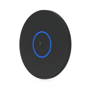 U7 Pro XG Wi-Fi 7 Tri-Banda para Interiores con Soporte 6 GHz, Cobertura de hasta 140 m², Capacidad para Hasta 300 Usuarios y Puerto Multi-Gig 10/5/2.5/1 GbE