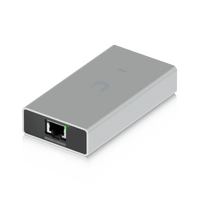 Adaptador USB-C a Ethernet 10 GbE Plug-and-Play que Permite Conectividad de Alta Velocidad en Equipos Compatibles con USB4 / Thunderbolt, Ideal para Entornos Profesionales de Red