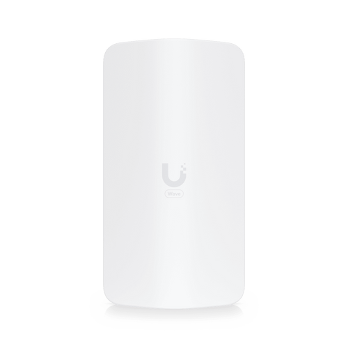 Wave AP Micro – Punto de Acceso PtMP de 60 GHz + 5 GHz Cobertura Sectorial de 90°,  Capacidad para 31 Clientes, Rendimiento de hasta 5 Gbps