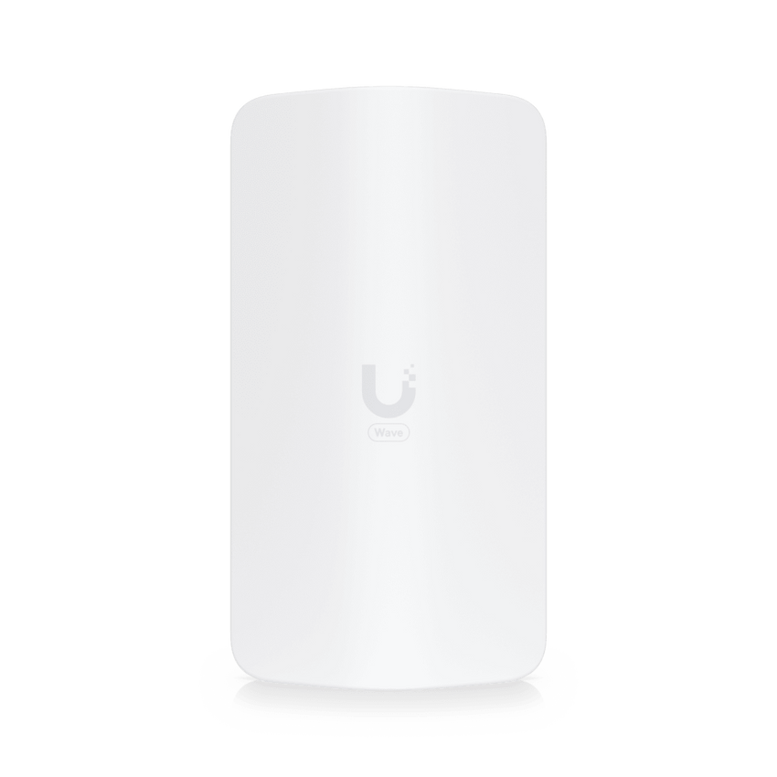 Wave AP Micro – Punto de Acceso PtMP de 60 GHz + 5 GHz Cobertura Sectorial de 90°,  Capacidad para 31 Clientes, Rendimiento de hasta 5 Gbps