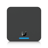 Lector de Acceso G3 Flex con Teclado y NFC, Compatible con App UniFi Identity y Touch Pass, Uso con Guantes o Humedad, Resistencia IP55 y Alimentación PoE
