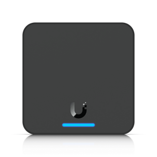 Lector de Acceso G3 Flex con Teclado y NFC, Compatible con App UniFi Identity y Touch Pass, Uso con Guantes o Humedad, Resistencia IP55 y Alimentación PoE